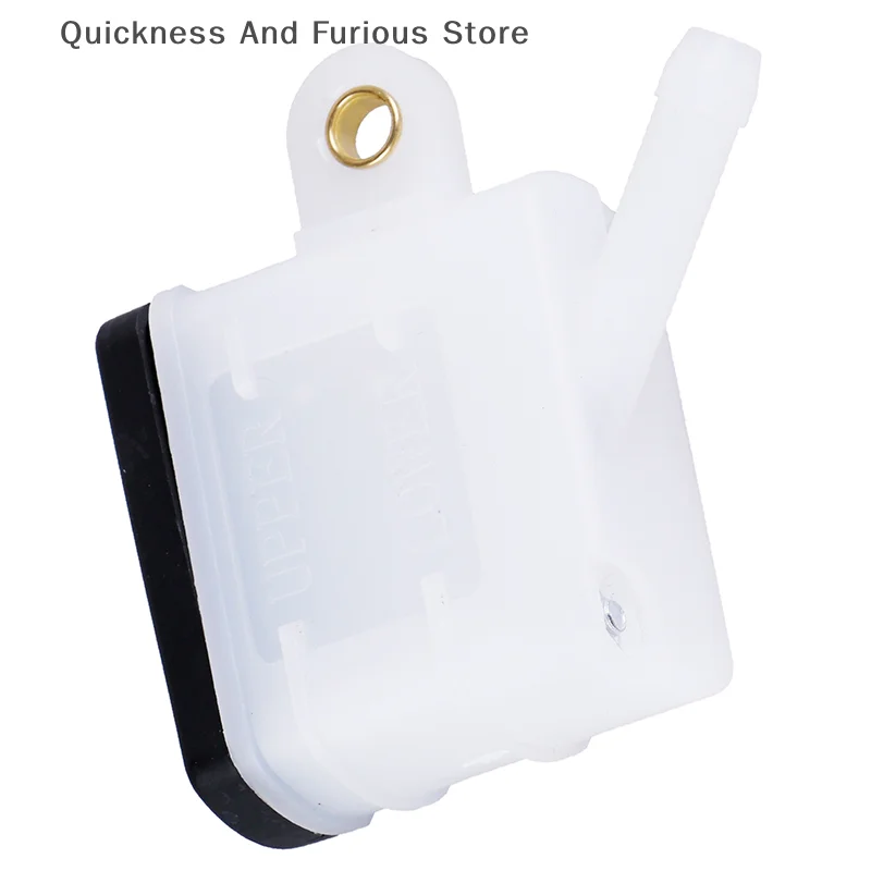 

Универсальный бачок для тормозной жидкости (1 шт.), передний, для мотоцикла, главный цилиндр