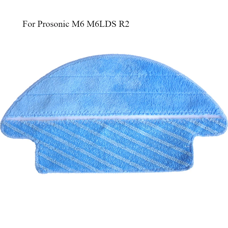 For Prosonic M6 M6L… - image