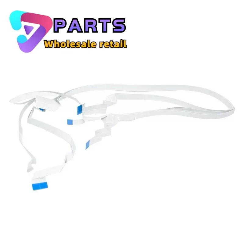 1PC Print Head Data Cable for Epson WF-7610 WF-7620 WF-7621 WF-7110 WF-7111 WF-7100 Printer Flex Printhead Cable