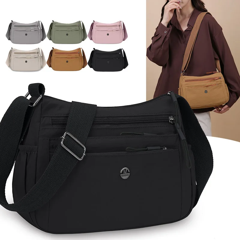 nova-bolsa-fena-de-ande-capacidade-bolsa-de-ombro-Unica-multi-camadas-simples-impermeavel-bolsa-de-nylon-resistent