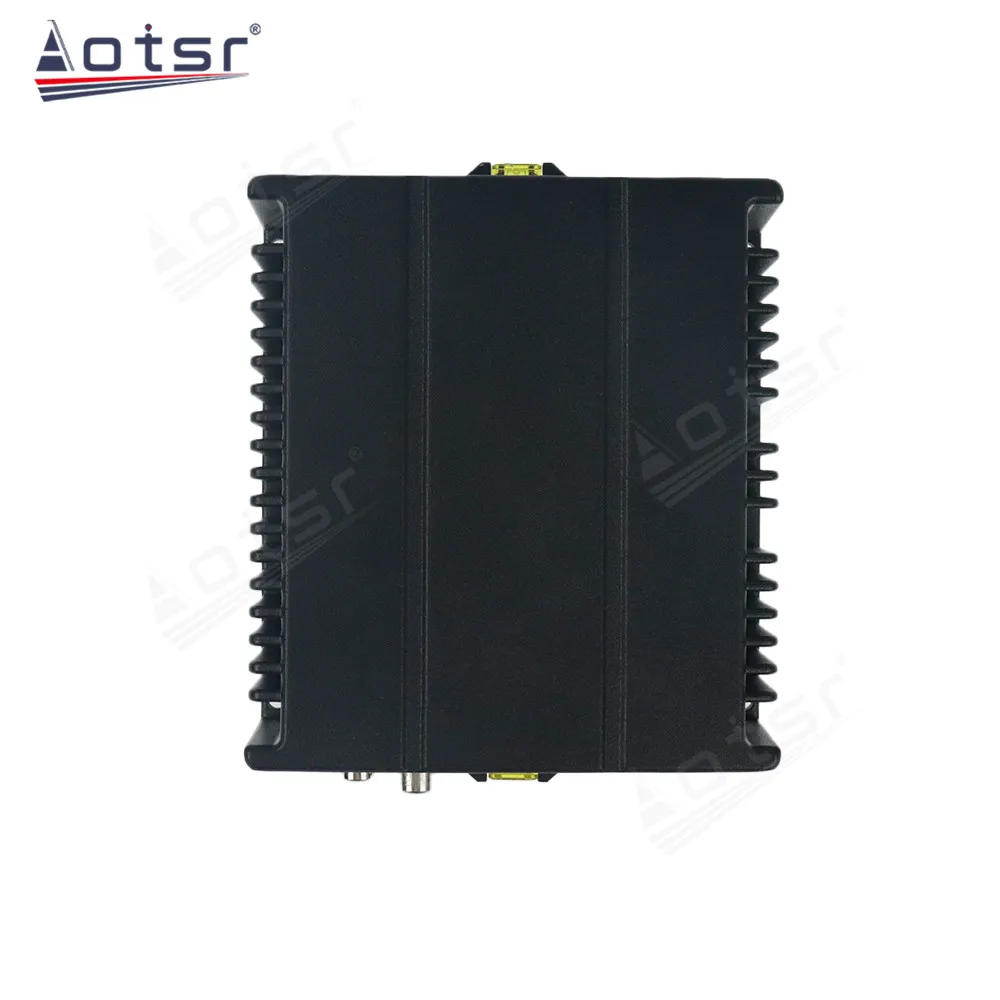 The car accessories of Original factory parts DSP Power amplifier use for universal car general High power