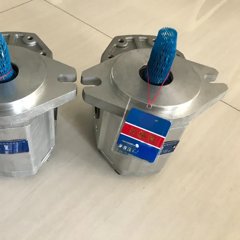 CBT CBT-F304 CBT-F306 CBT-F310 CBT-F314 CBT-F316 Hydraulic Gear Pump for Agriculture Machinery