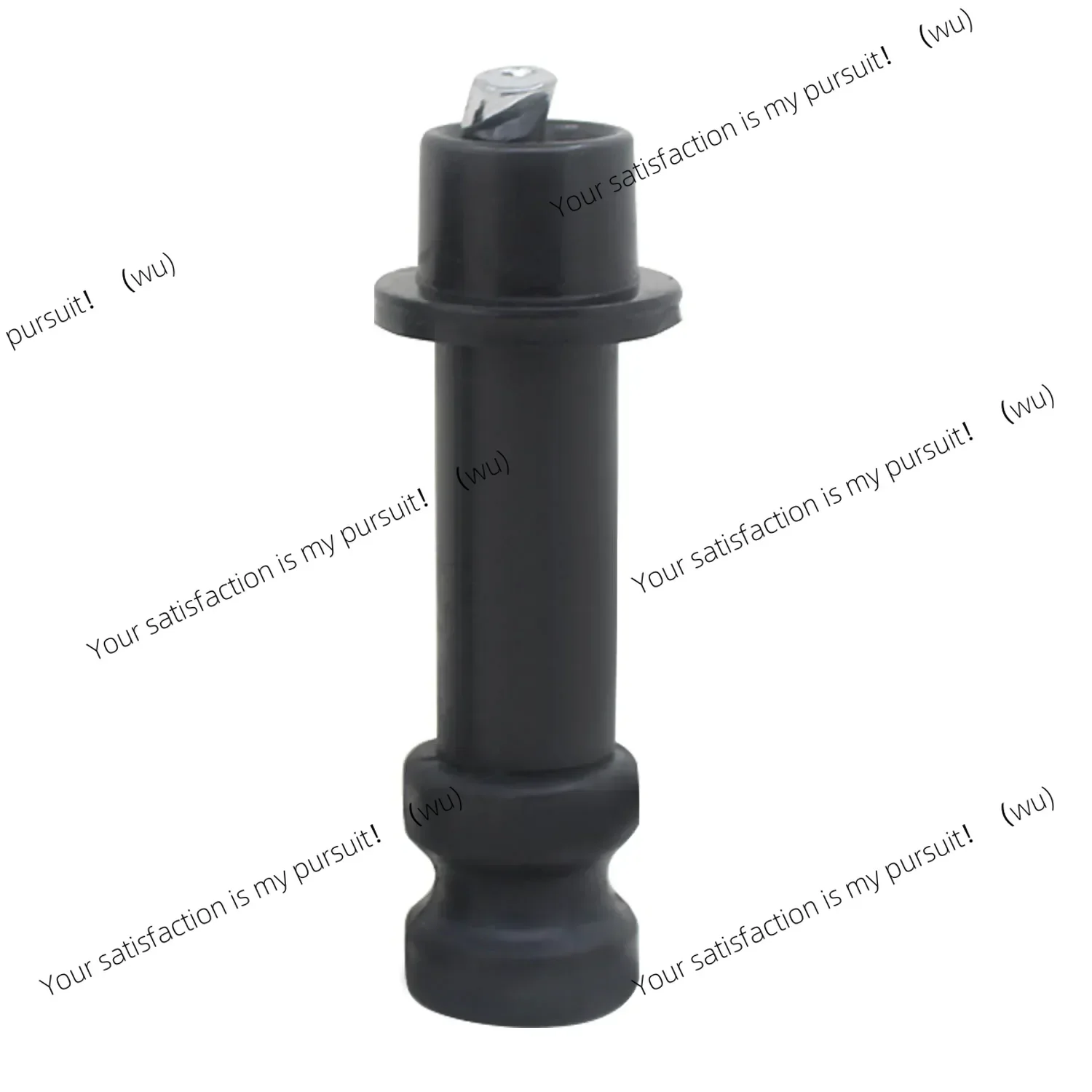 For Self-priming Pump Screw 250W Water Pump Threaded Rod Submersible  Water Pump Rotary Screw Accessories