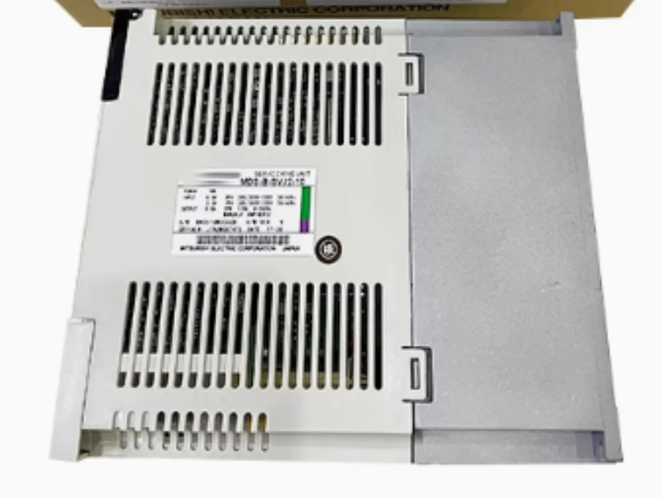 

MDS-B-SVJ2-10 for module
