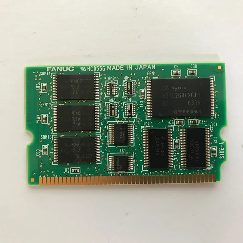 

NEW A20B-3900-0300 Fanuc System Memory Card A20B 3900 0300