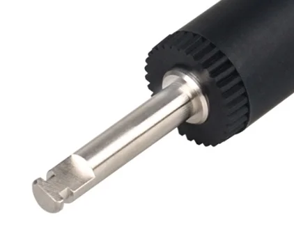 1X LPR-CP1025 LPR-1025 Rolo de pressão inferior do fusor para HP LaserJet Pro Color CP1025 CP1025nw M175 M275 M176 M177 175 176 177 275