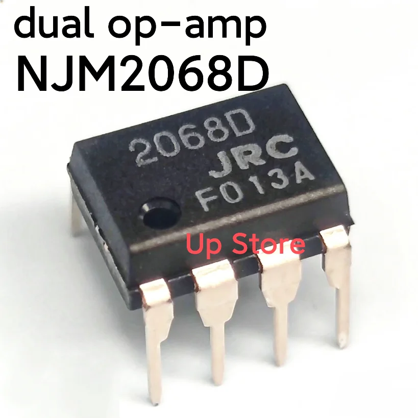NJM2068D JRC2068D O…