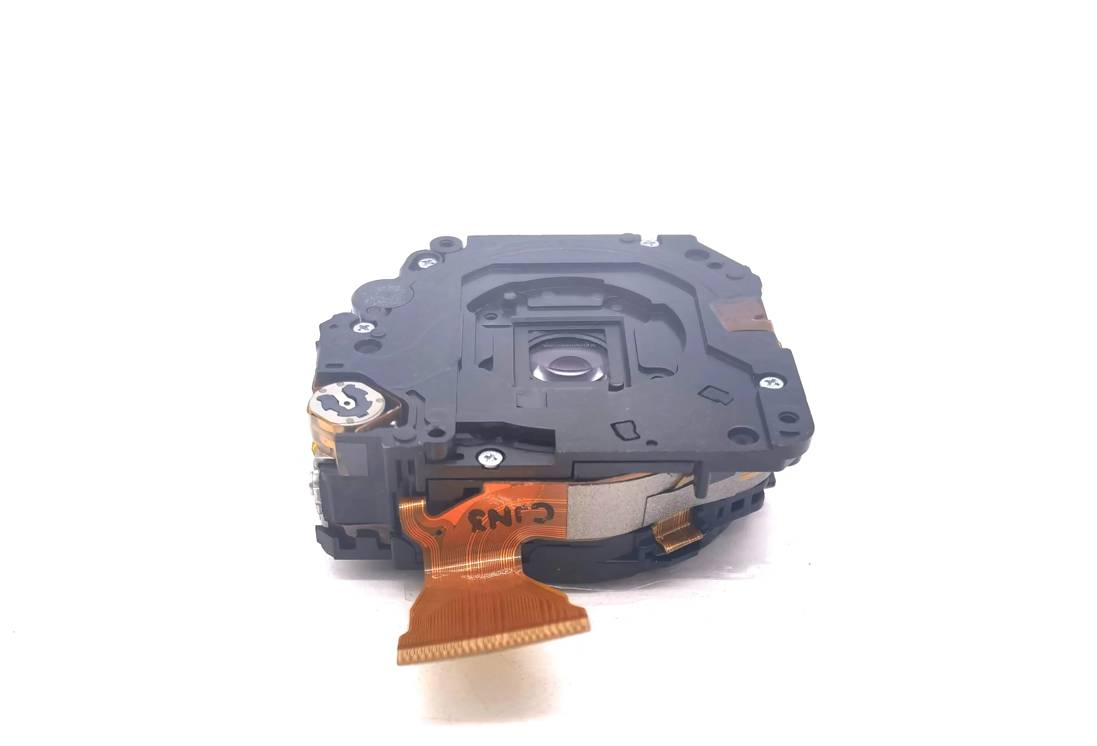 NEW LENS ZOOM For SONY Cyber-shot DSC-WX1 WX5 WX5C W390 W380