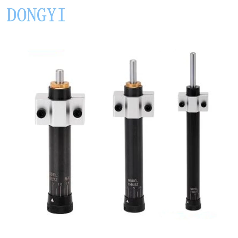 Hydraulic Buffer Precise Speed Controller HR/SR HR(SR)15 HR(SR)30 HR(SR)60 HR(SR)80 HR(SR)100 150KG 300KG 350KG