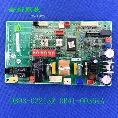 Central Air Conditioner Frequency Conversion Board DB41-01093A-1149A-01301a Multi-Split Air Conditioner Filter Board Motor