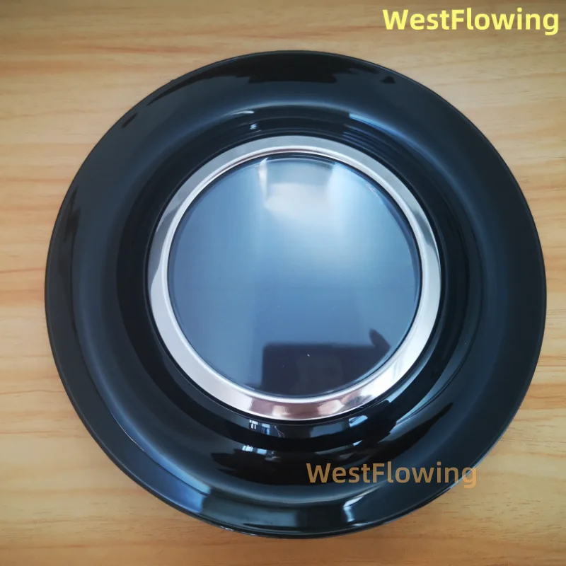 For GMC Dodge Buick Mesarati Vossen Brabus Cadillac Chevrolet Lincoln Jaguar Lexus Tesla Rims Self-Balancing Floating Wheel Caps