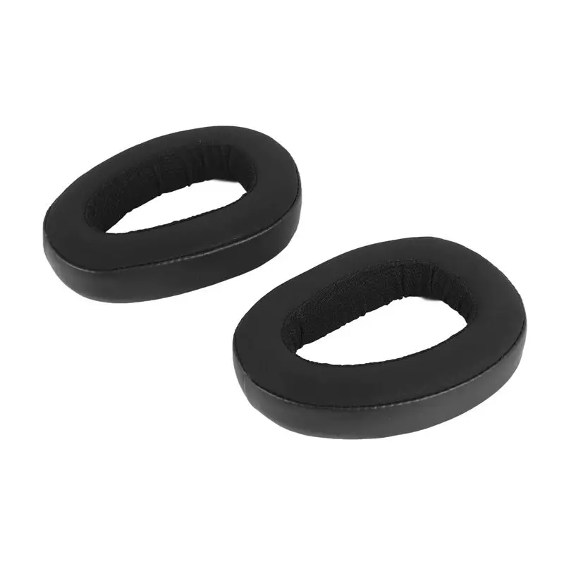 B68A Ear Pads Cushions Headphones Replacement Parts Accessories For Sennheiser GSP 670 GSP 500 GSP 600 Gaming Headset