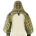 Mesh Woodland