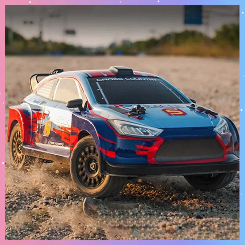 

RC Car JJRC 1:14 2.4G 4WD RC Racing Car High Speed RTR Off-Road Remote Control Drift Toy Alloy Vehicle Modle Car Adult Kid Gift