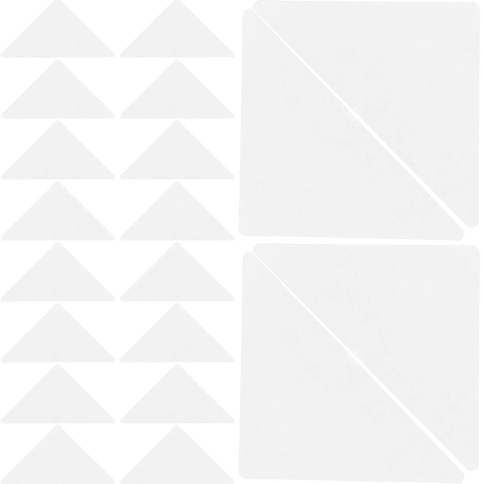 ตัวขยายปกเสื้อ 90 ชิ้น สำหรับเสื้อเชิ้ตผู้ชาย ใช้งานง่าย ทนทาน วัสดุปลอดภัย ทั้งผู้ชายและผู้หญิง ตัวขยายปกเสื้อสำหรับเสื้อเชิ้ตผู้ชาย