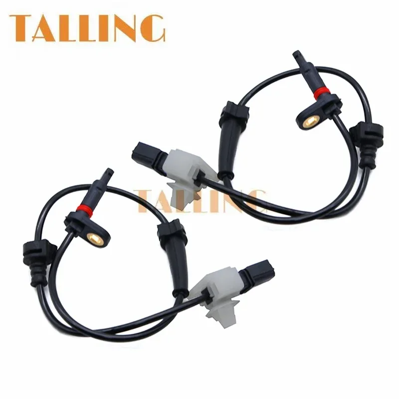 1/2PCS Rear Left Right ABS Wheel Speed Sensor For Honda Accord 2008-2012 New 57470-TL1-G01 57475-TL1-G01 57470TL1G01 57475TL1G01