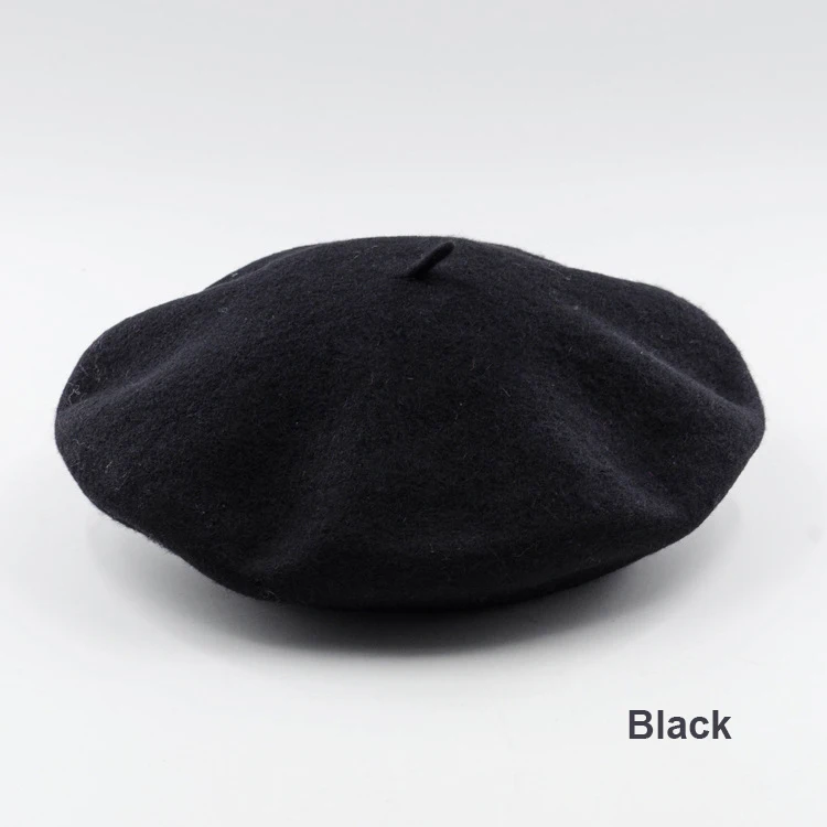 Variant: black