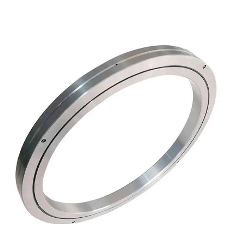 

High precision numerical control rotary bearings for industrial medical robots