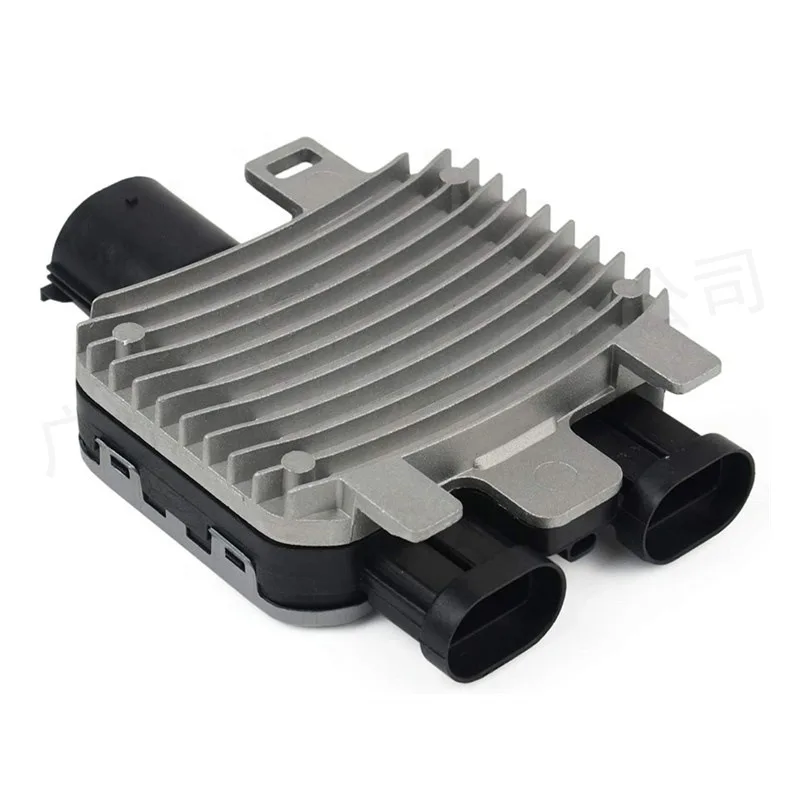 

Модуль вентилятора охлаждения двигателя Volvo 940009402 940004302 940004000