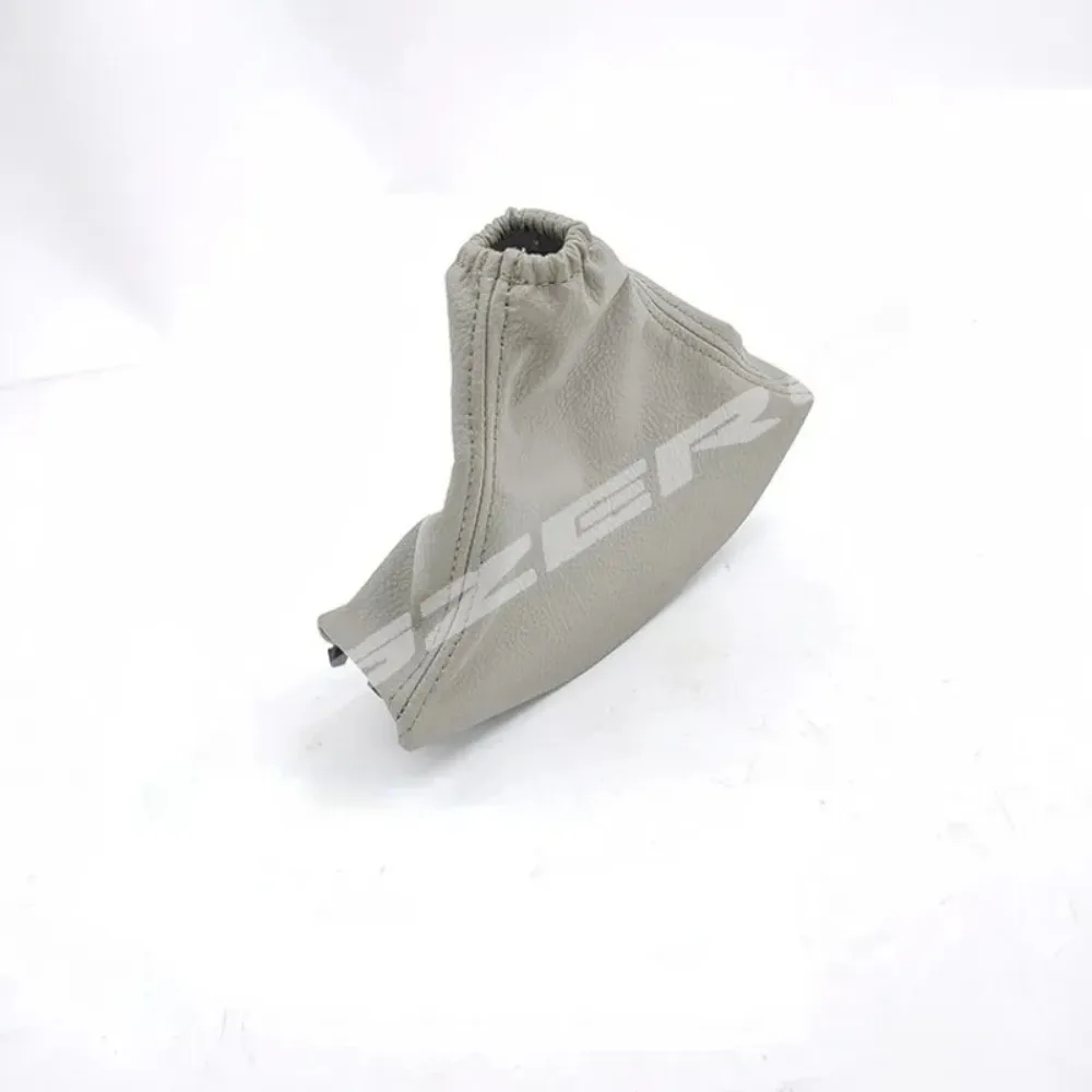 Handbrake Dust Cover Gray Black for Peugeot 508 for Citroen C5 After 2013 Brand New Genuine