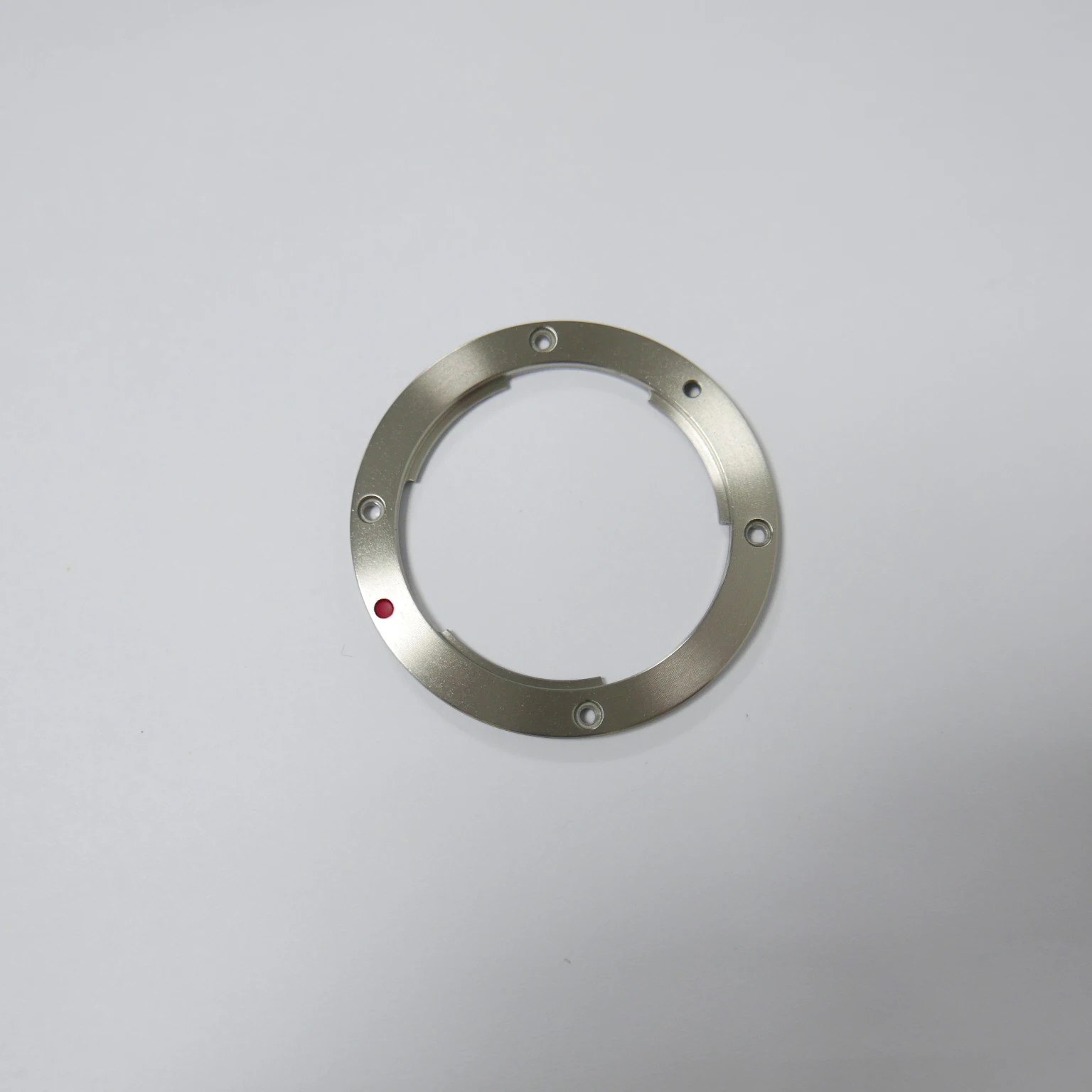 Repair Part For Panasonic Lumix DC-GH5 GH5S Body Metal Bayonet Retaining Ring
