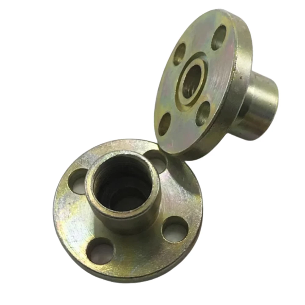 

Фланцевый фитинг 38 мм для насоса FPR E310 и E304