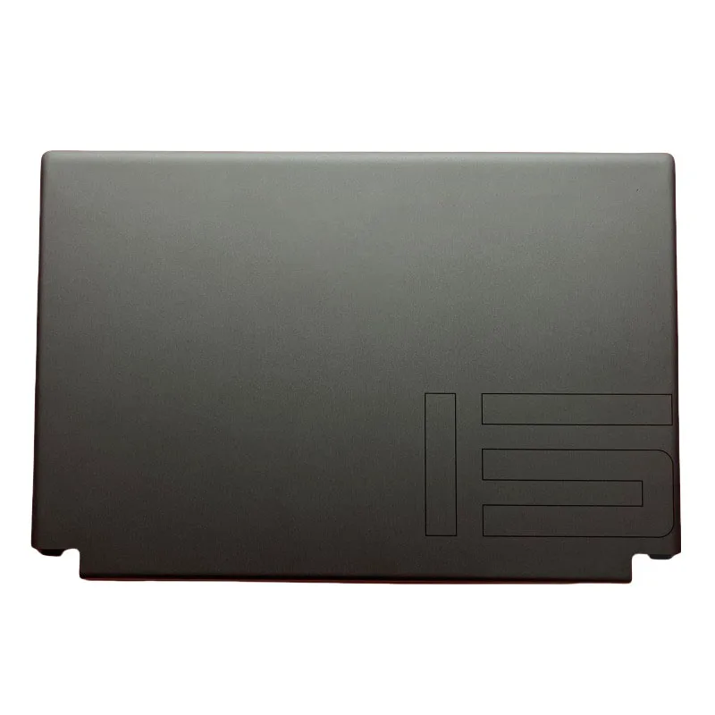 

New For Dell Alienware 15.6 M15 R5 R6 LCD Rear Lid Back Cover Top Case Black 04CG9K