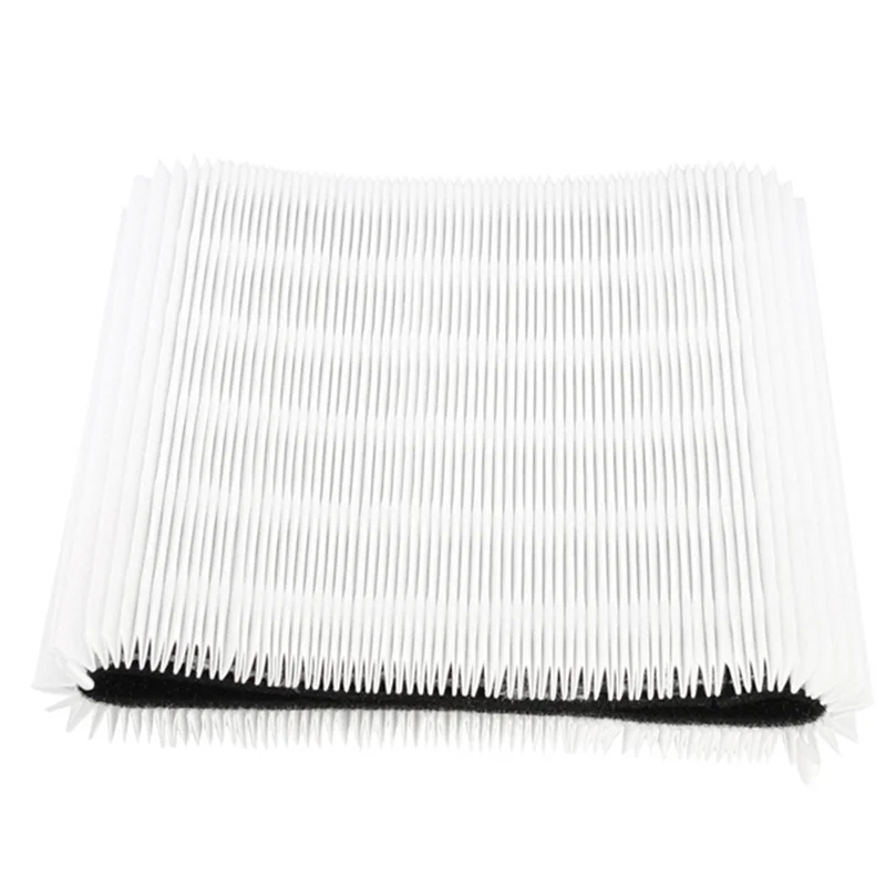 A59E-For Blue Pure 411 Series Smokeblock إكسسوارات قطع غيار فلتر، يناسب أجهزة تنقية الهواء Blue Pure 411 Auto، 411 و411+ قطعتان