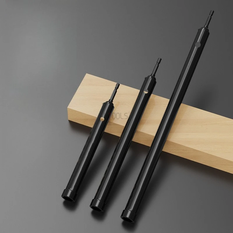 

Адаптер 6,35 мм, глубокая головка, потолочная втулка, длинный ключ CRV, набор головок, инструмент, ударный шестигранный ключ, торцевая головка 12/13/14/17 мм для ремонта автомобилей