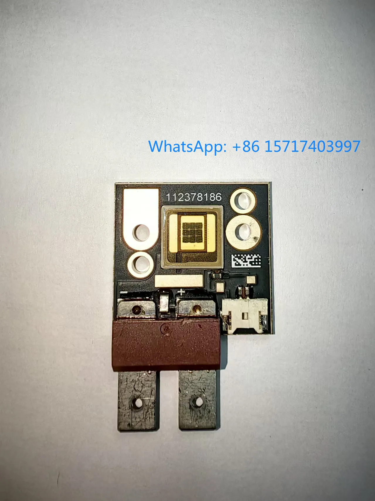 Original CBM-90-IRD 780Nm I-Nfrared Light Source