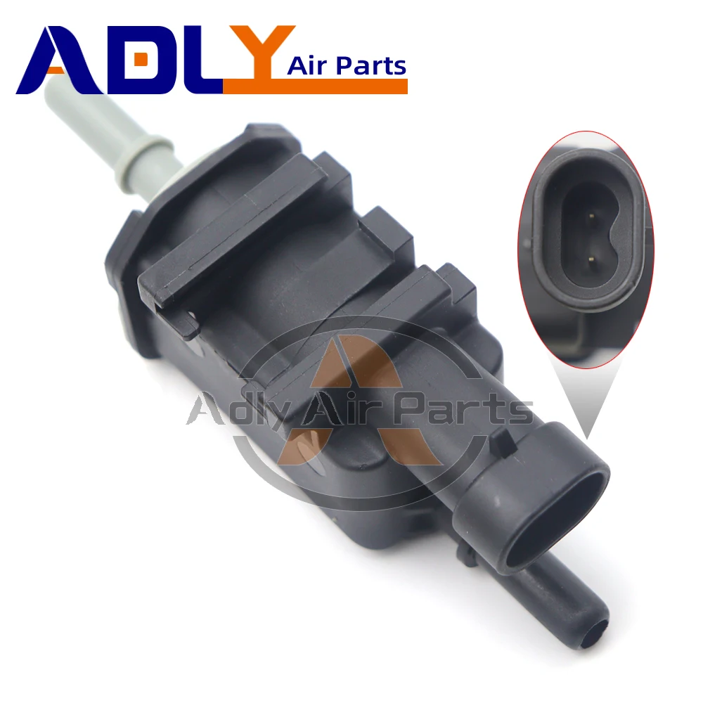 

Emisson Vapor Canister Purge Solenoid Valve For 2004-2012 Chevrolet Colorado GMC Canyon 12597567 12597341 214-1680