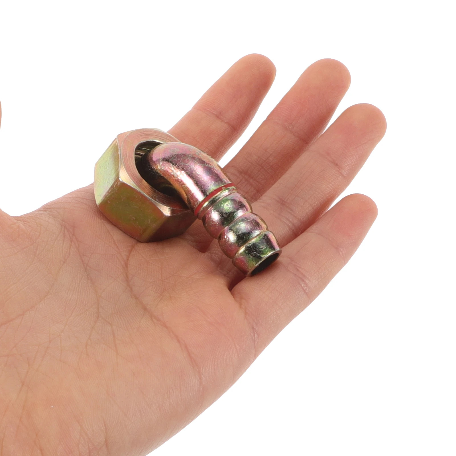 

Gas Stove Universal Joint Adapter Hose Connector Pipe Fittings Cooker Steel Propane Fitting Accessories Stove Adaptor Gas Tank