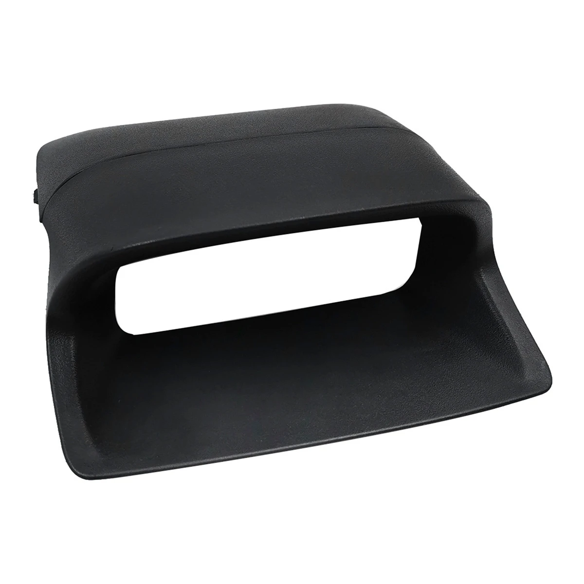 For Aveo Sail 2006-2012 Dash Electronic Clocks Digital Clock Display Panel Frame