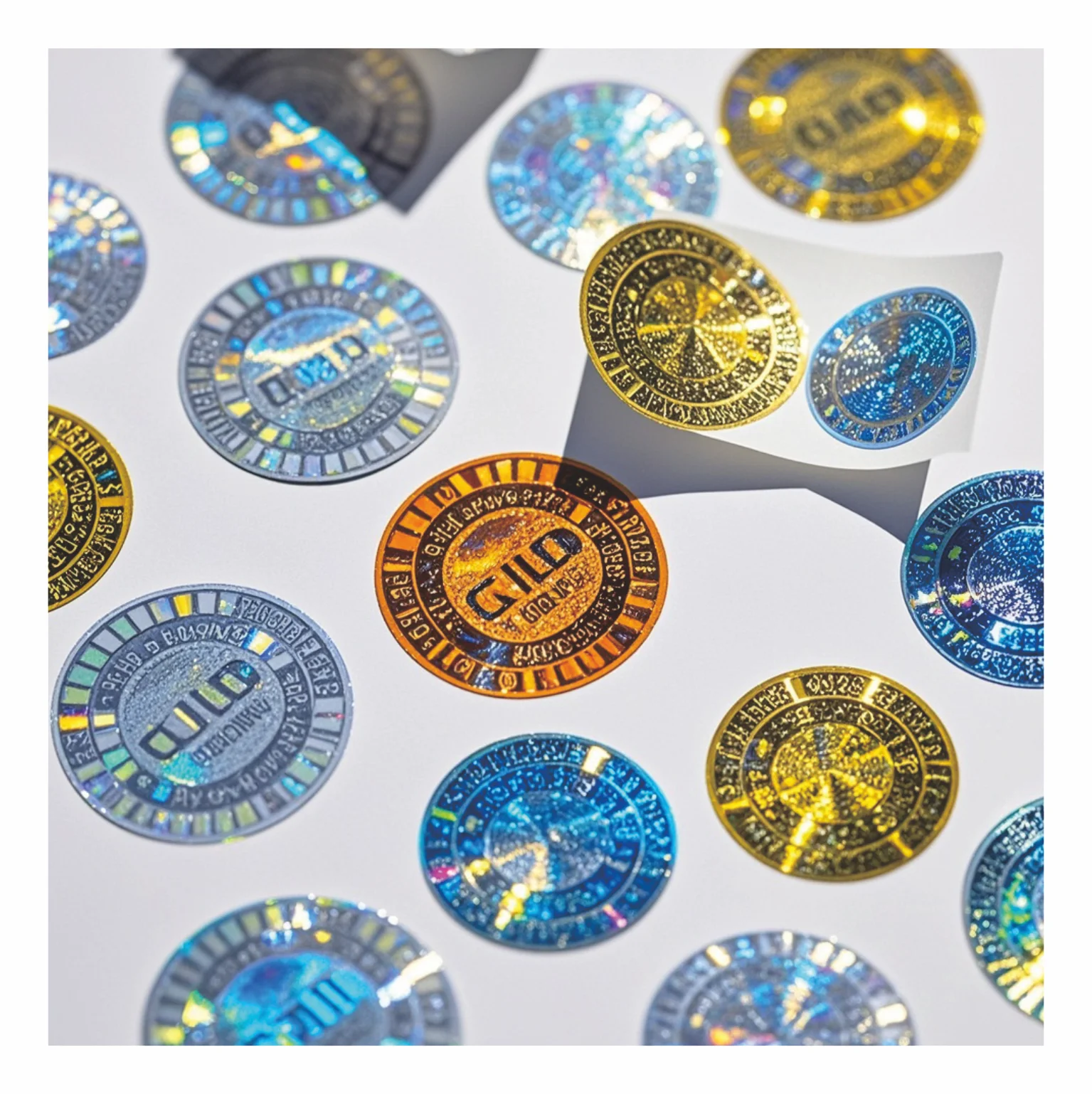 

Professional Luminous Sticker Glow In The Dark Glow In The Dark Sticker Paper With Great Price