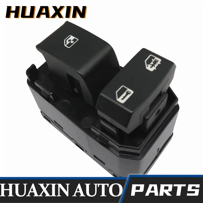 

96645327 Автомобильные аксессуары, передний правый переключатель стеклоподъемника, подходит для Chevrolet Chevy 2005 2006 2007 2008