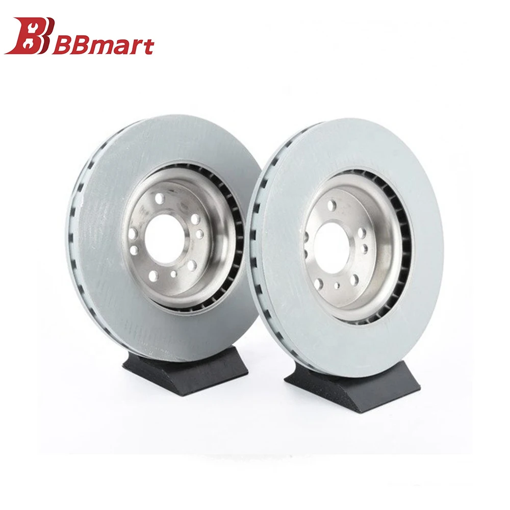

BBmart Auto Parts Front Brake Disc 1664211300 & Bre-mbo Back Brake Disc 1664230500 For Mercedes Benz W166 W292 Factory price