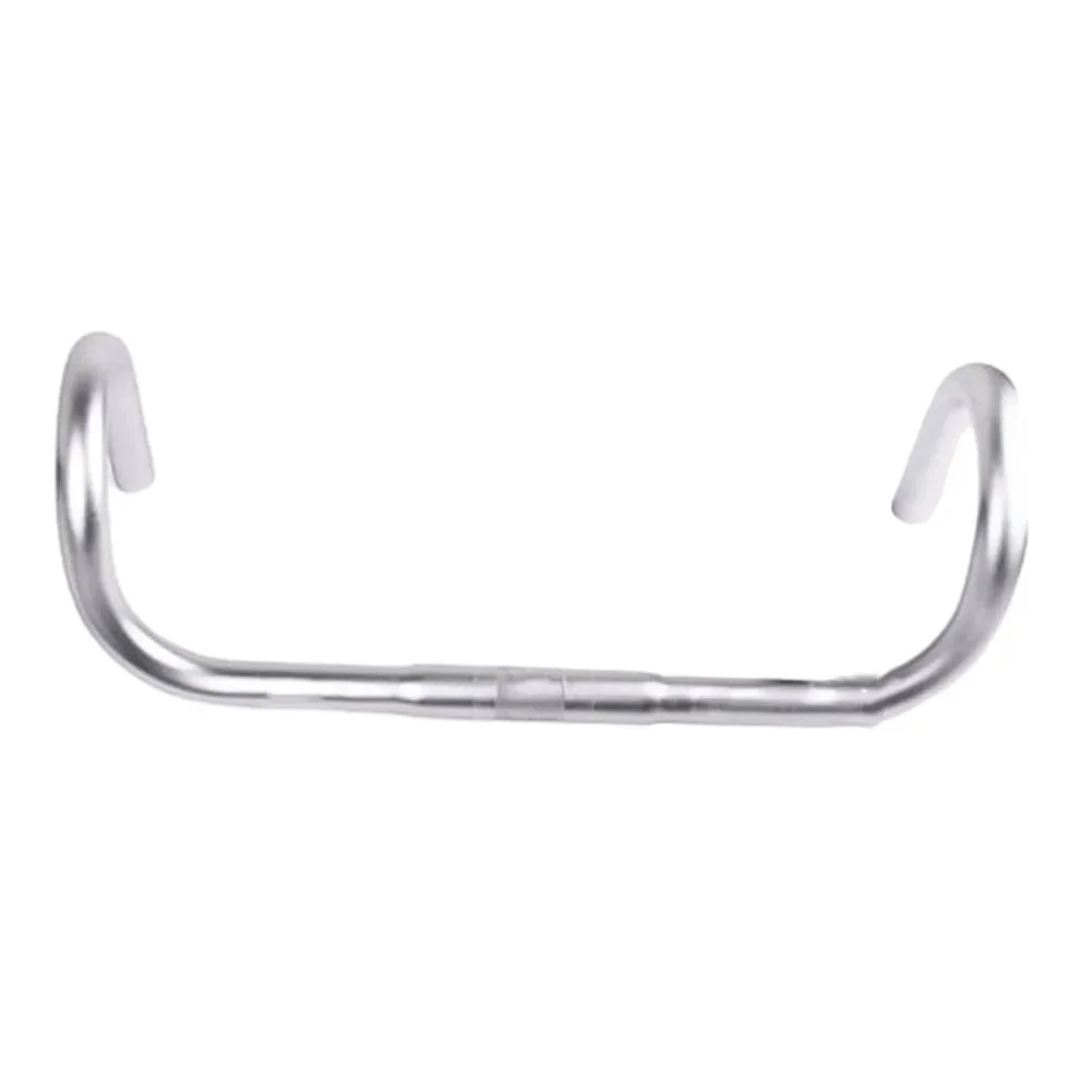 Enhance Your Riding Experience with this Drop Bar  25 4mm Clamp Diameter  Suitable for Road Bike  Cruiser  Easy to Install