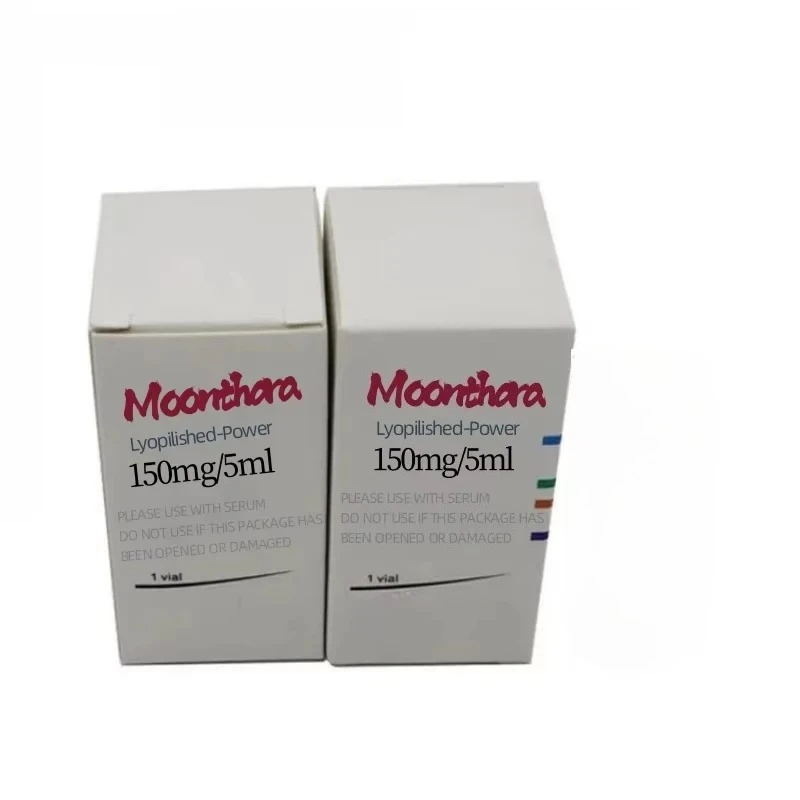 

Sculp Skin Care Original Moisturizing Product Skin Moisturizing Lyophilised Powder 150mg