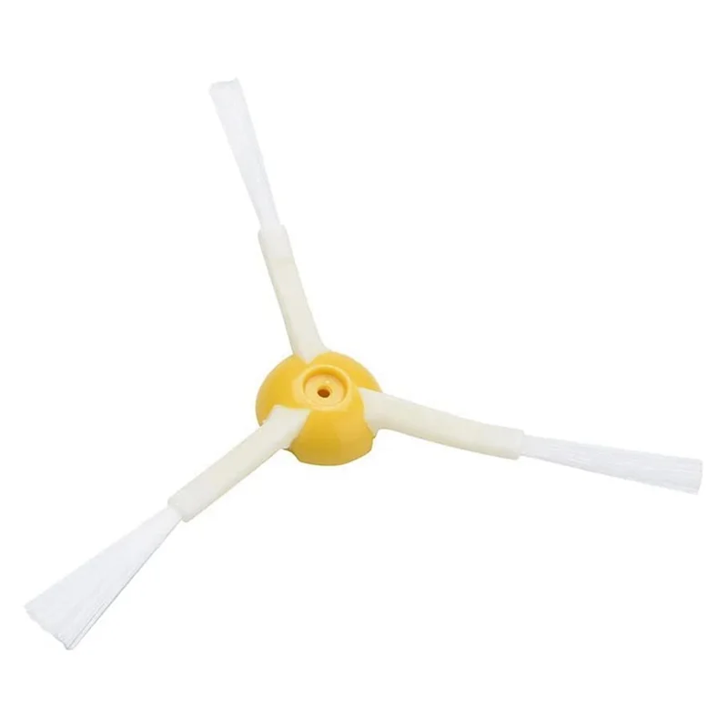 قطع غيار لآي روبوت رومبا ، فلتر ، فرشاة جانبية ، شعيرات ، الخافق المرن ، 675 ، 677 ، 671 ، 655 ، 645