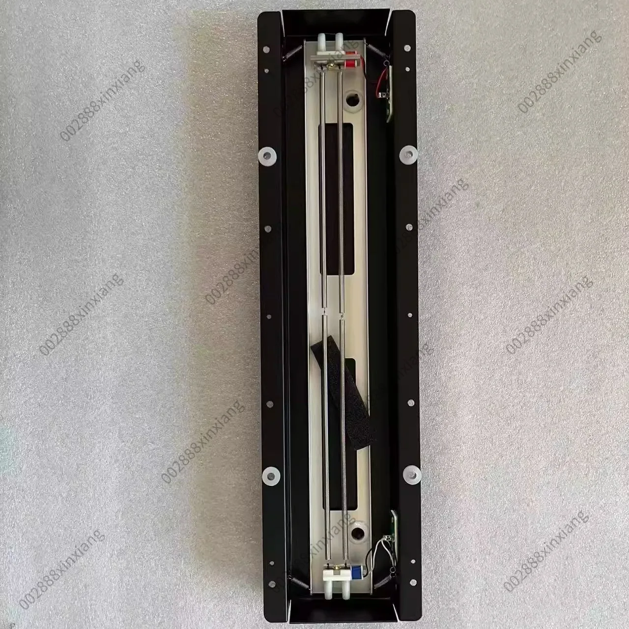 Spring Reverb Effect Box Reverb Tank Suitable for Horse Spoon Jcm2000 4BB3C1D