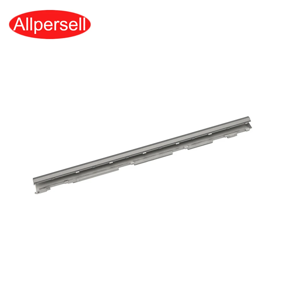 Laptop hinge cover for ZBookFirefly 14 G7 G8 G9 G11 gray Decorative shell Long strip cover case