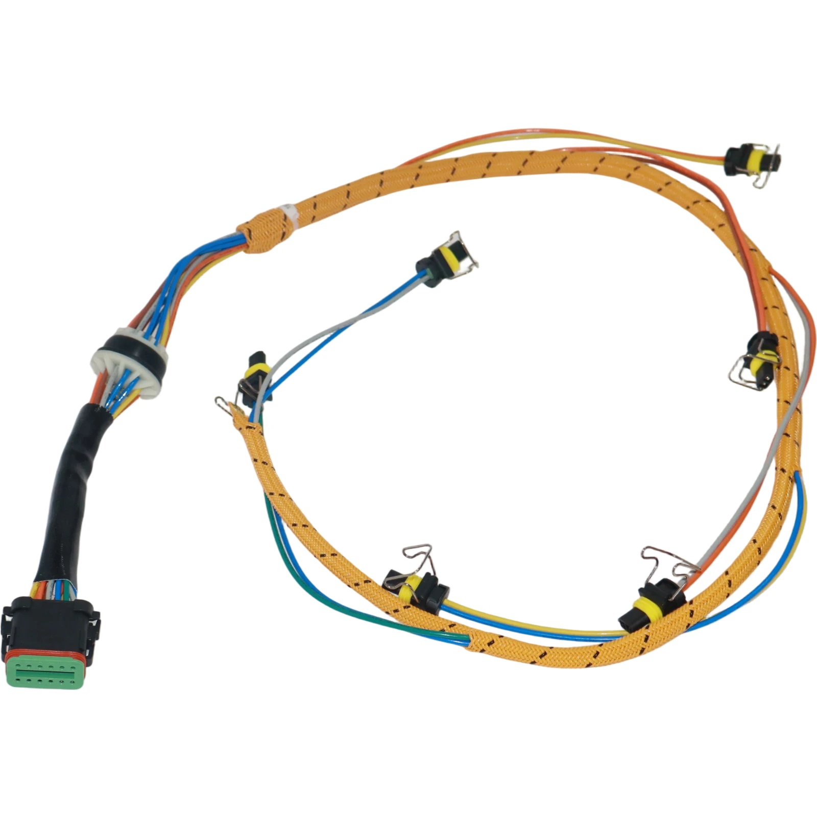 153-8920 1538920 wiriing harness assembly For Caterpillar CAT 3126B Industrial Engines