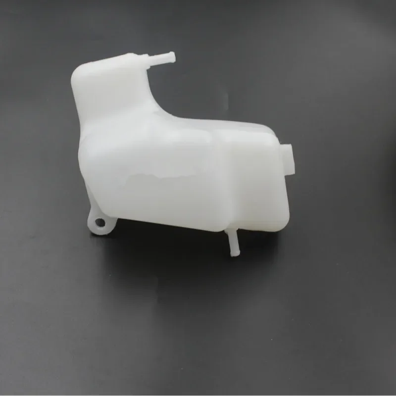 

Motorcycle Water Coolant Over Flow Bottle Overflow Reservoir Tank For Suzuki DRZ 400 DRZ400 DRZ400E DRZ400S