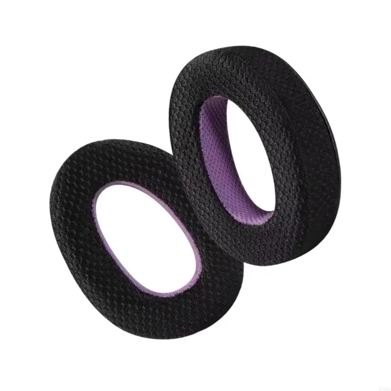 Ушных пакетов F3MA Soft и долговечности для наушников GSP370 GSP300 GSP350