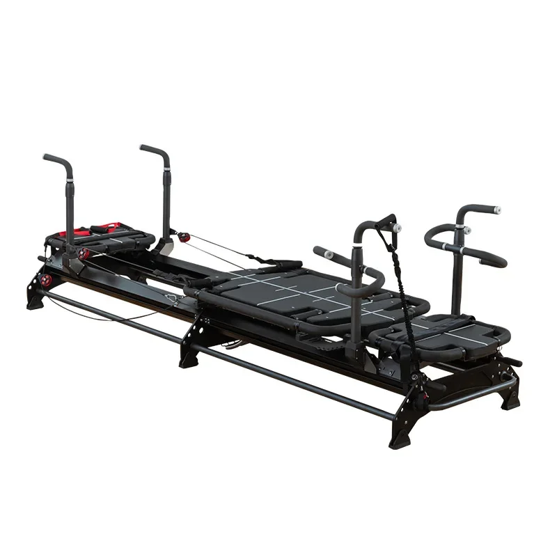 Supermodel machine Strength training Aerobic exercise equipment Full body