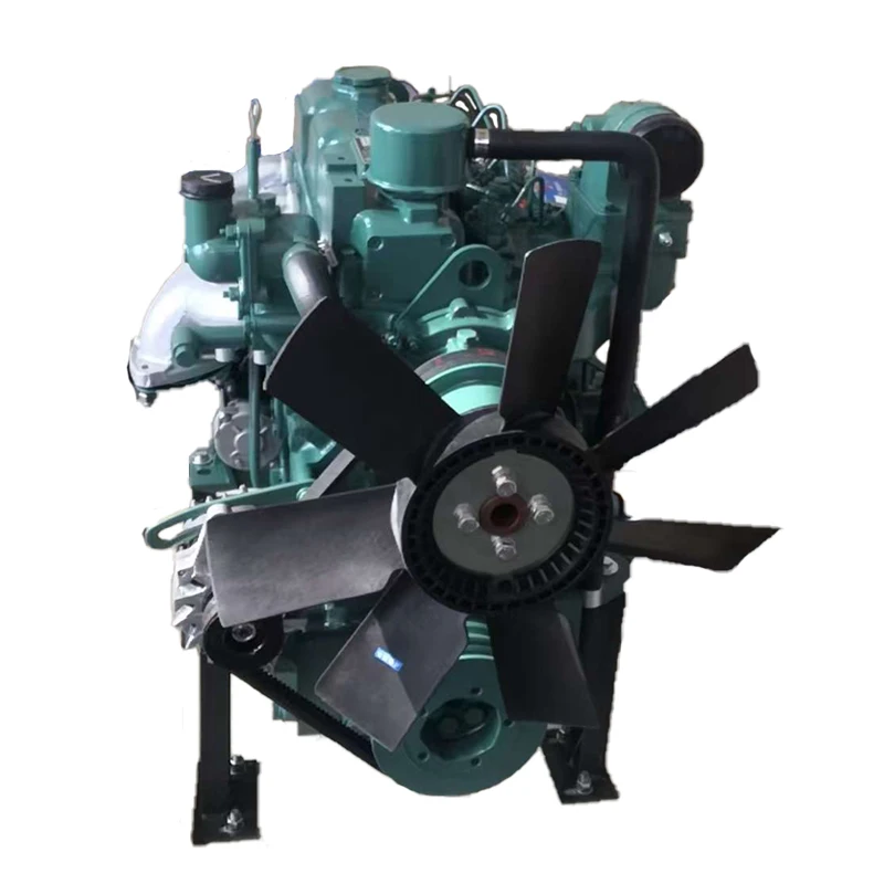 Made in China Forklift Accessories XiChai Engine Forklift Engine Assembly for Heli/Liugong Forklift