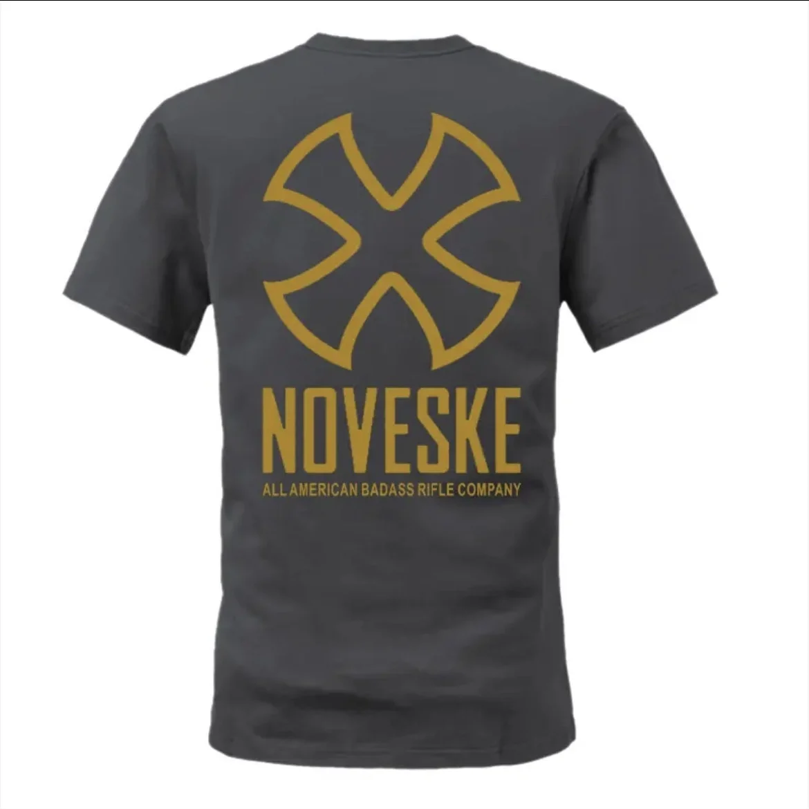 2026 Outdoor Militär-Enthusiasten Taktisches Kurzarm-Herren-Sommer-Sport-T-Shirt mit amerikanischem klassischem Aufdruck – Trendiges Halbarm-T-Shirt