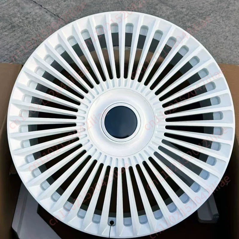 

High quality 21 inch forged wheels suitable for Mercedes