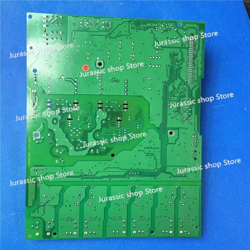 

Frequency Converter FC102 202 45-55-75-90KW 130B6060 1/2 Main Drive Power Board