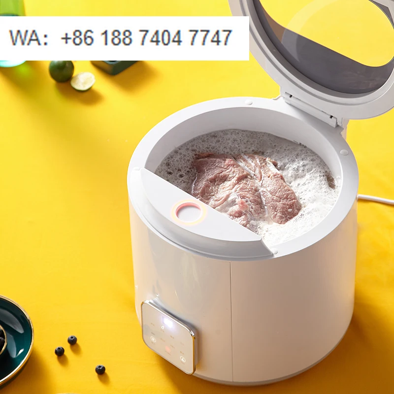 9L Electric Fruit A…